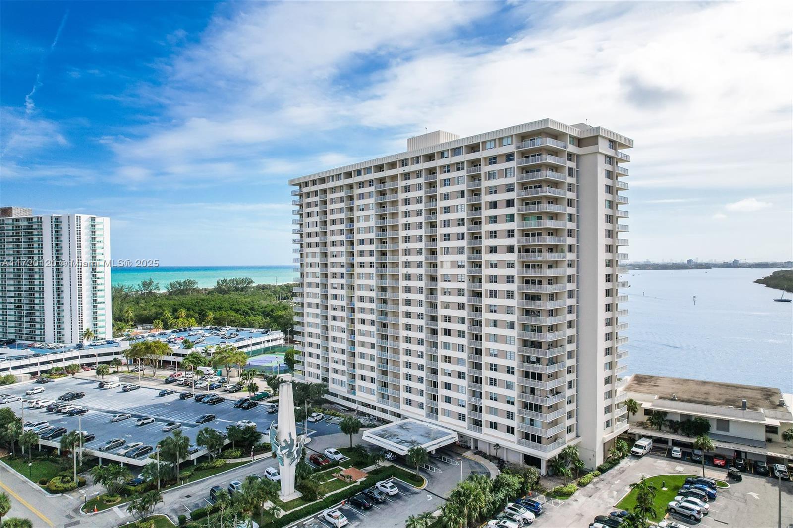 ARLEN HOUSE CONDO - Residential