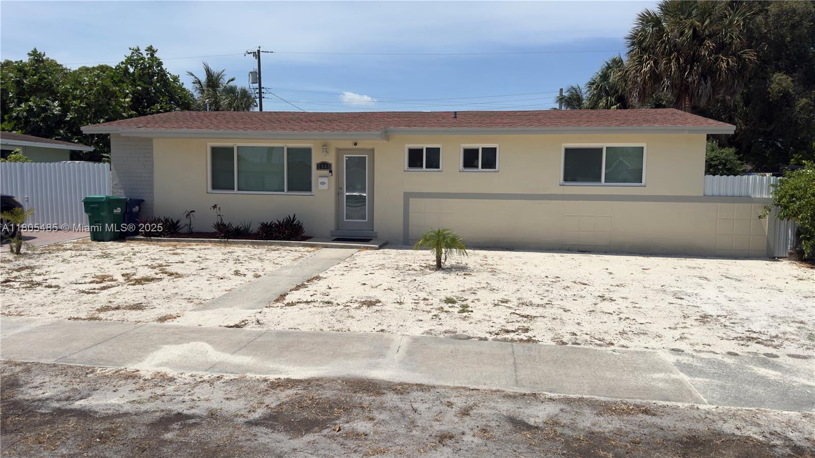 Property for Sale at 2345 Nw 182nd Ter, Miami Gardens, Broward County, Florida - Bedrooms: 3 
Bathrooms: 2  - $570,000