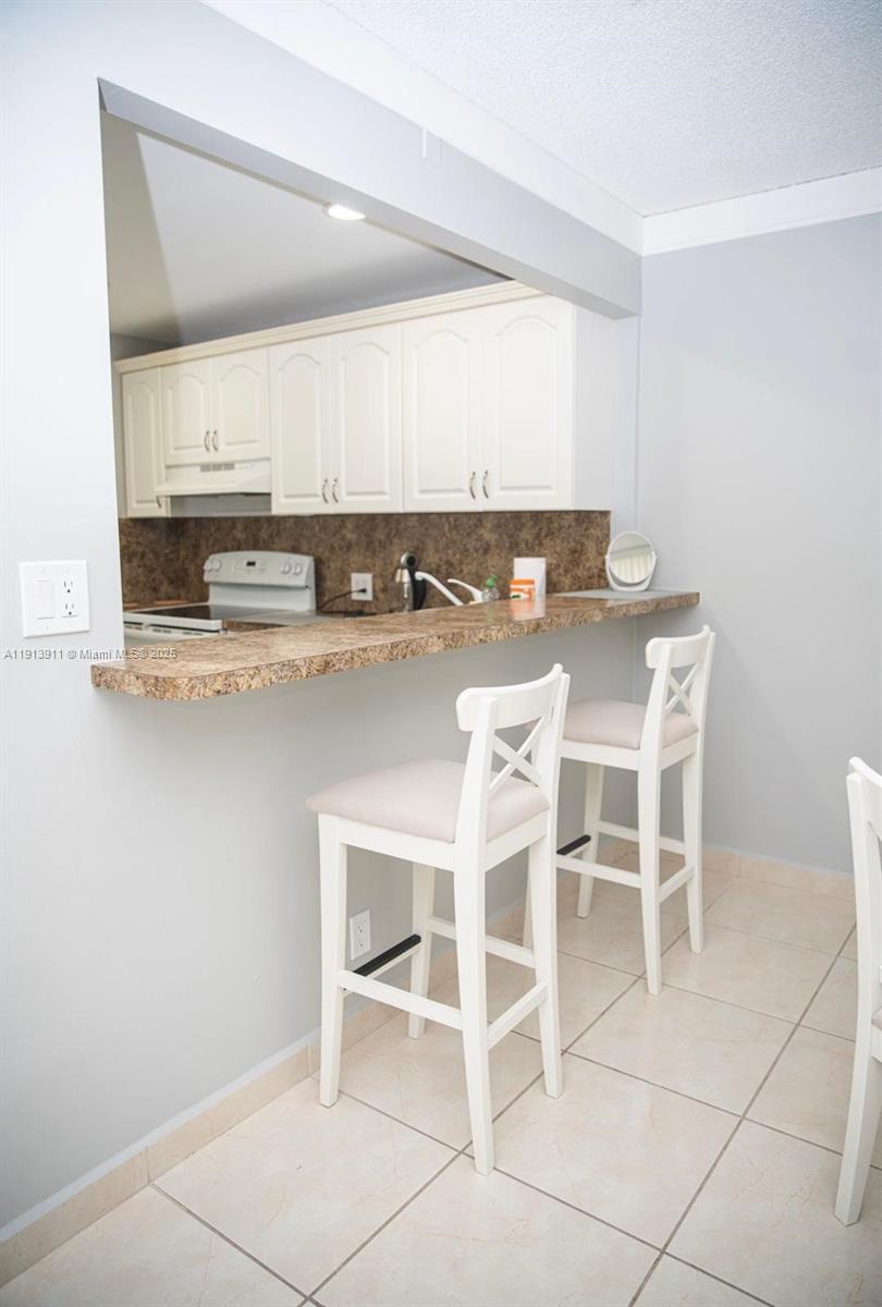 BRAVURA II CONDO - Residential Lease