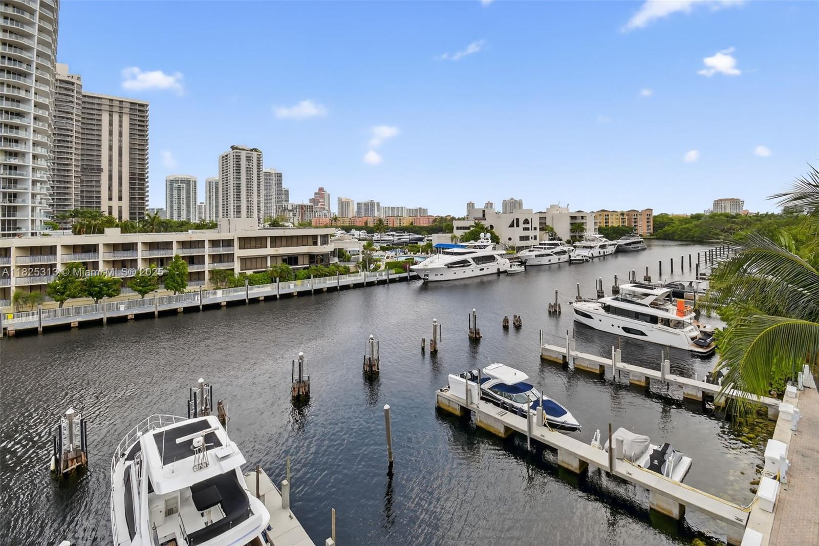 BOAT SLIP #14 FOR SALE AND FOR RENT. RARELY AVAILABLE! JUST A FEW MINUTES TO THE OCEAN WITH NO FIXED BRIDGES! THIS IS YOUR OPPORTUNITY TO OWN YOUR OWN 80 FT DEEDED DOCK/BOAT SLIP IN THE PRIVATE AND GATED PORTO VITA MARINA LOCATED IN THE HEART OF AVENTURA. NO LIVING ABOARD. NEAR FT LAUDERDALE, BAL HARBOUR, AND ONLY 40 MILES FROM THE BAHAMAS! RESIDENCY IN PORTO VITA IS A REQUIRED TO OWN DOCK.