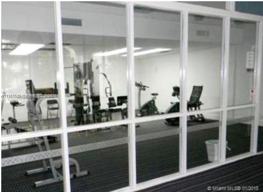 MONTE CARLO CONDO - Residential Lease