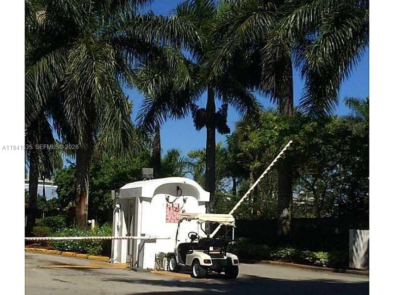 MONTE CARLO CONDO - Residential Lease