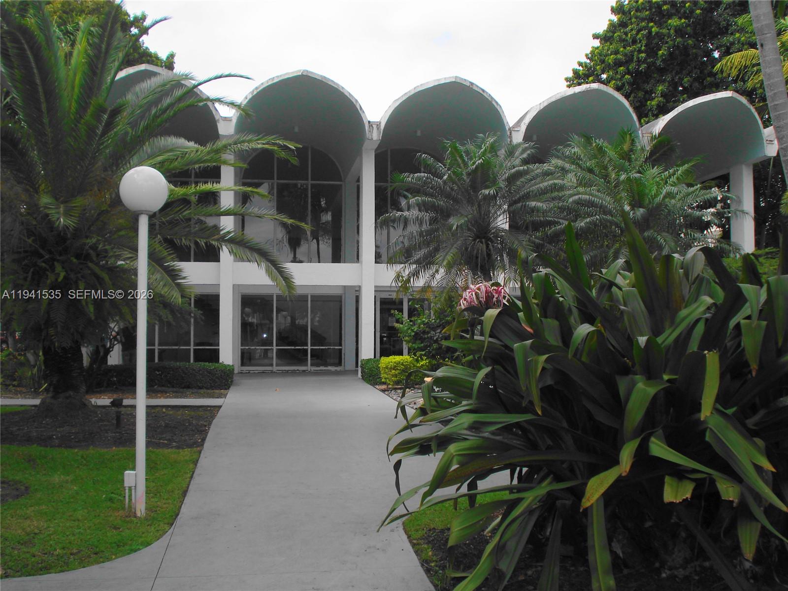 MONTE CARLO CONDO - Residential Lease