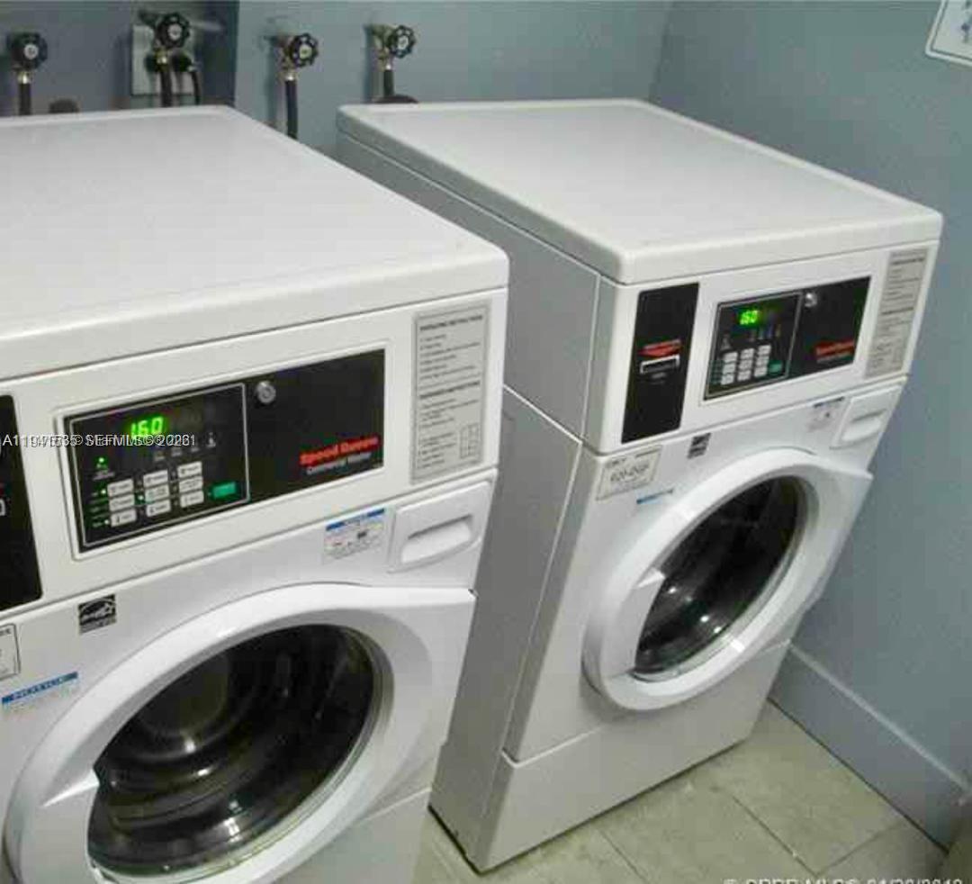 MONTE CARLO CONDO - Residential Lease