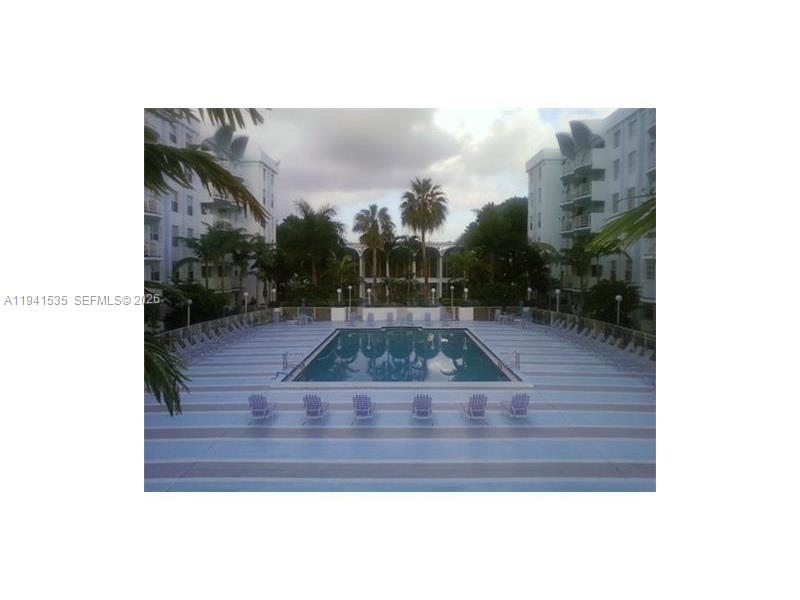 MONTE CARLO CONDO - Residential Lease