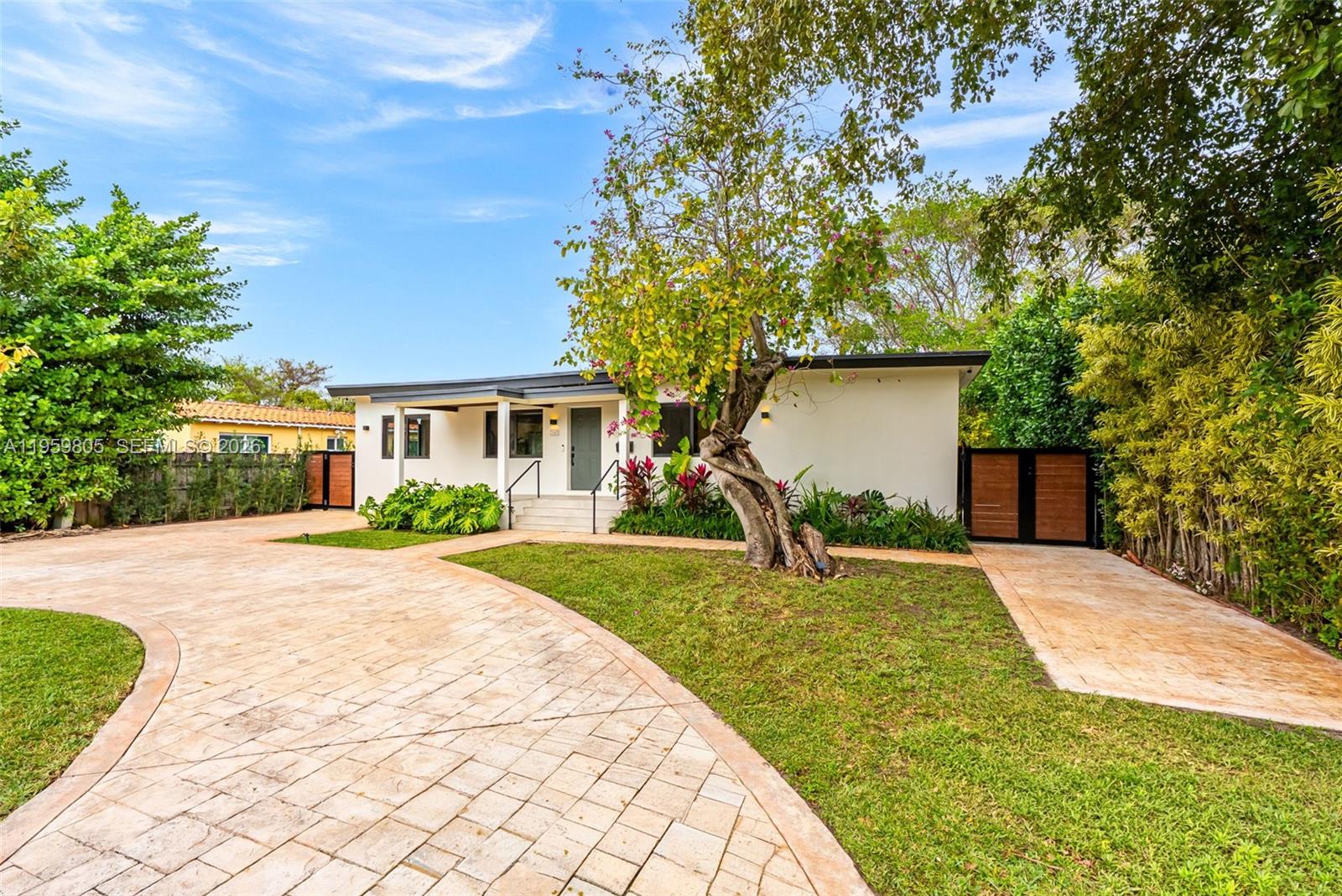 HALOCK-SEC 1 - Residential