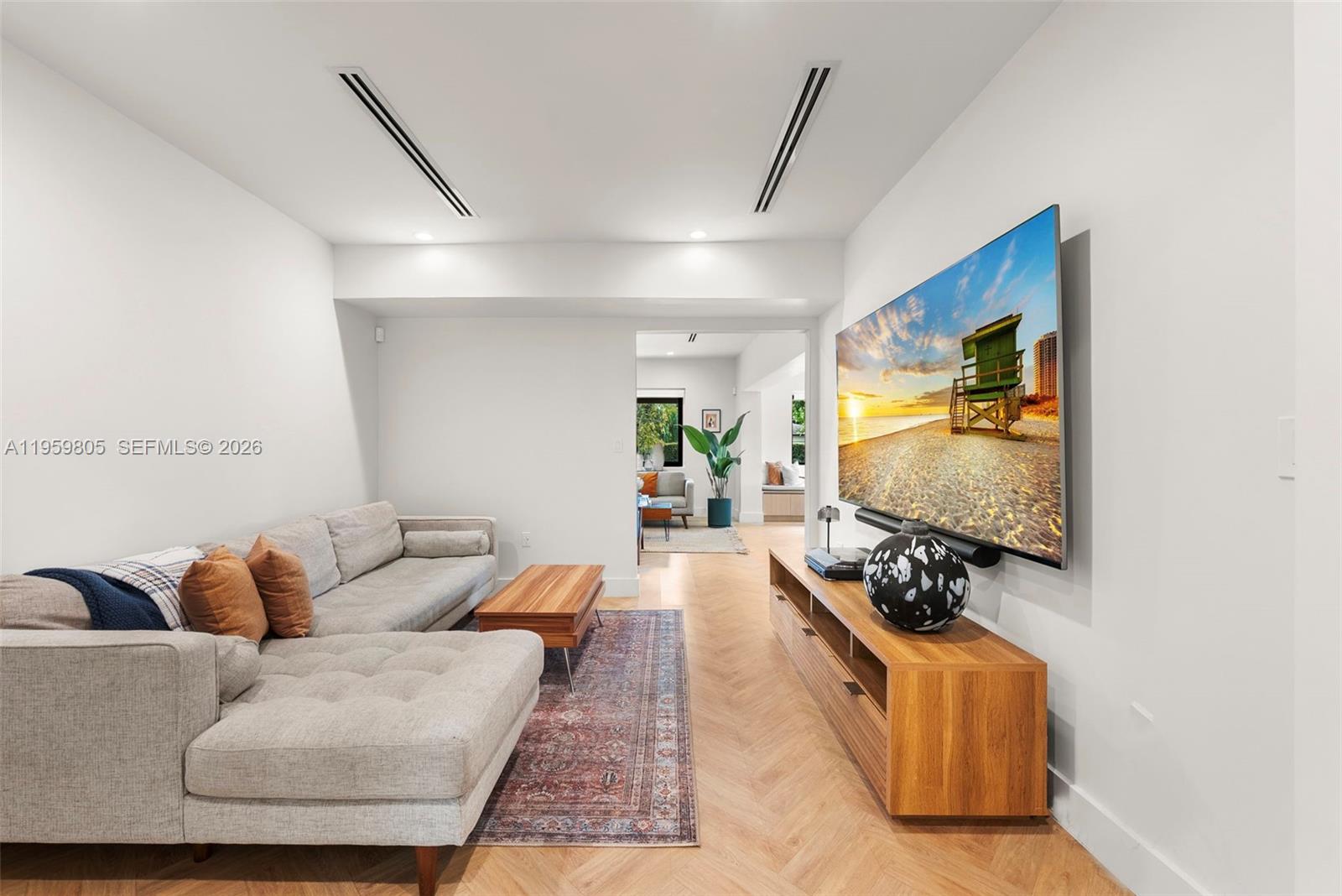 HALOCK-SEC 1 - Residential