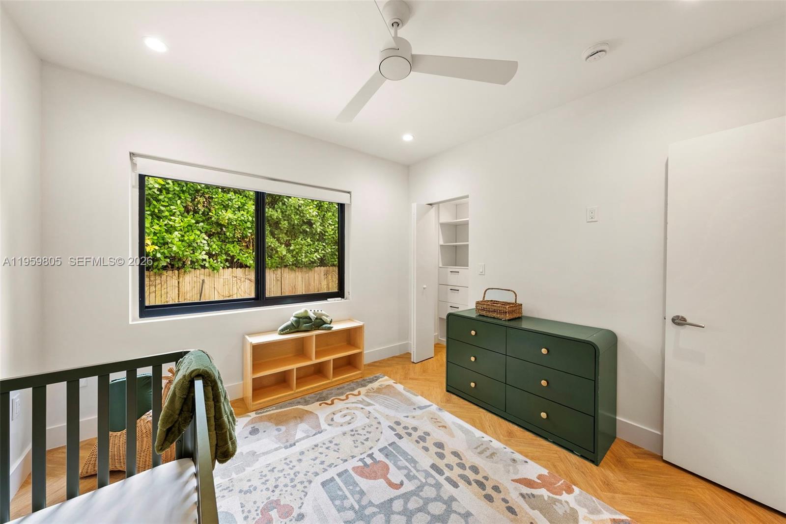 HALOCK-SEC 1 - Residential