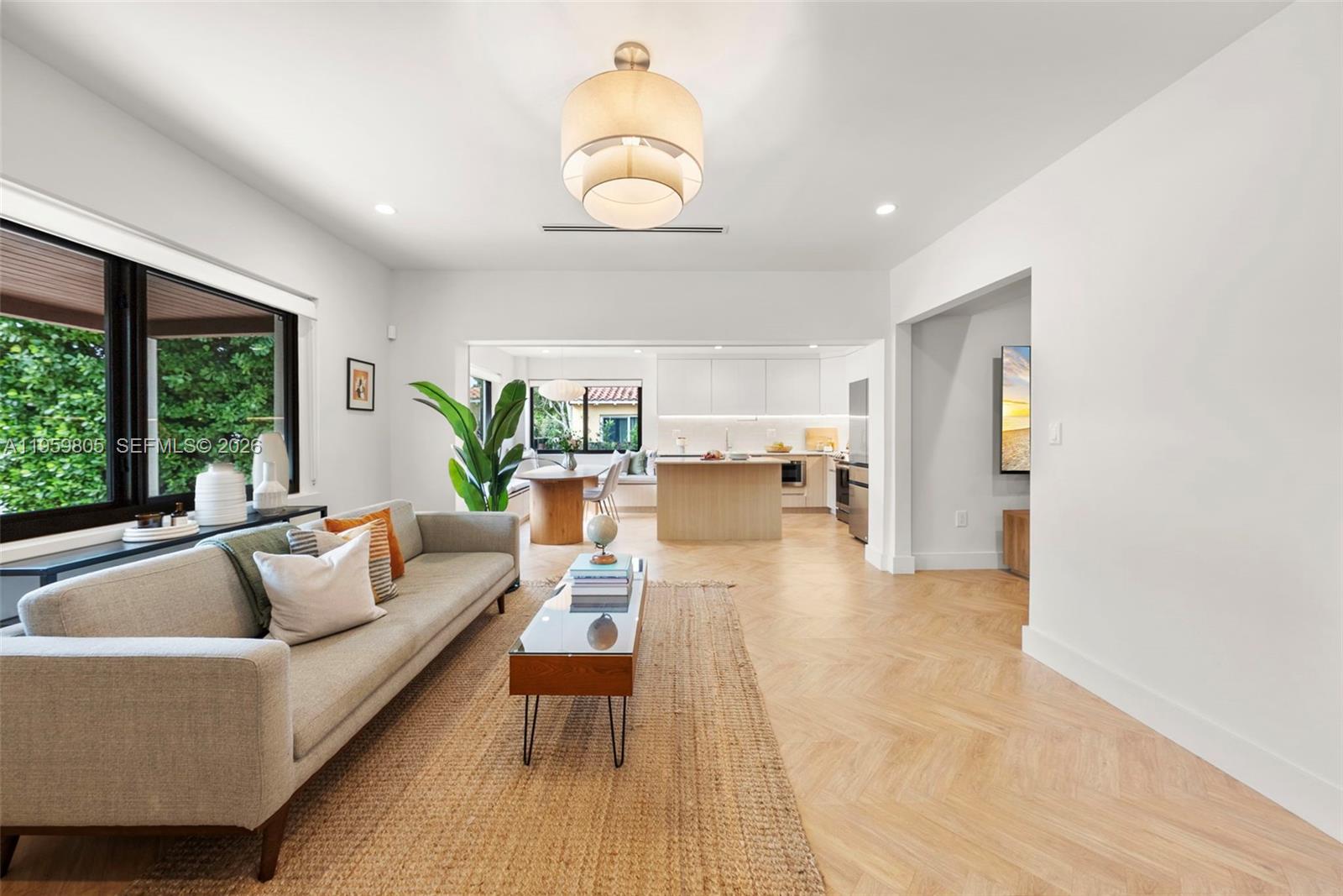 HALOCK-SEC 1 - Residential