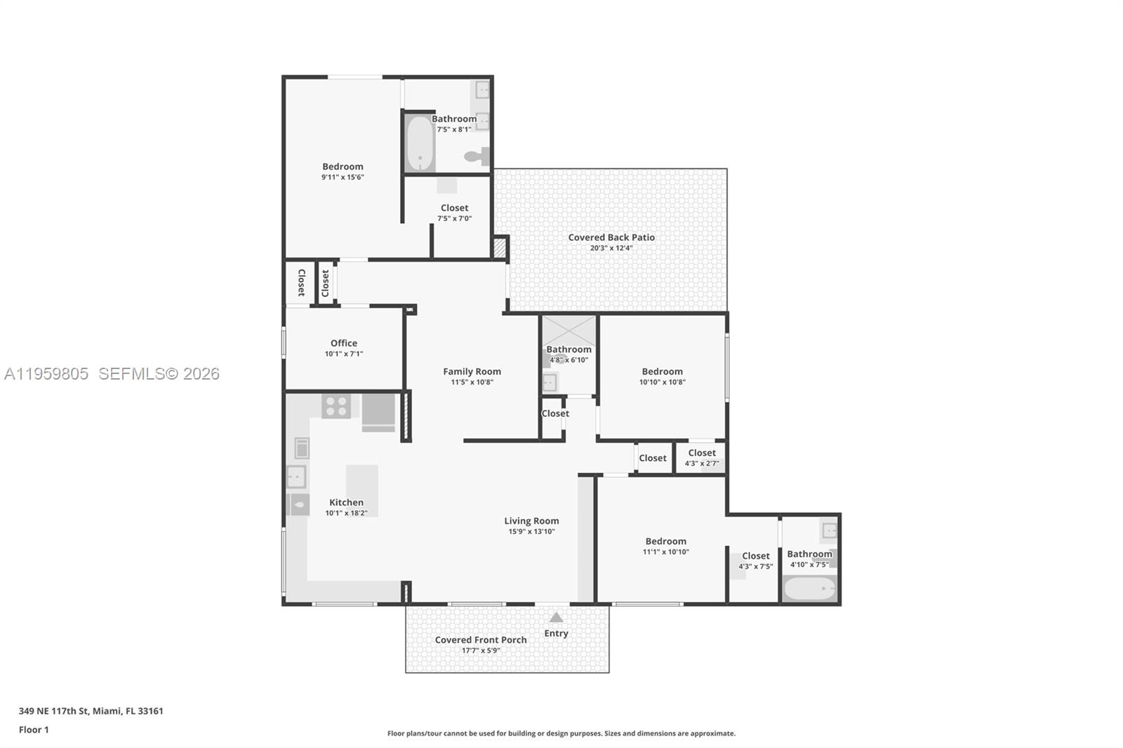 HALOCK-SEC 1 - Residential