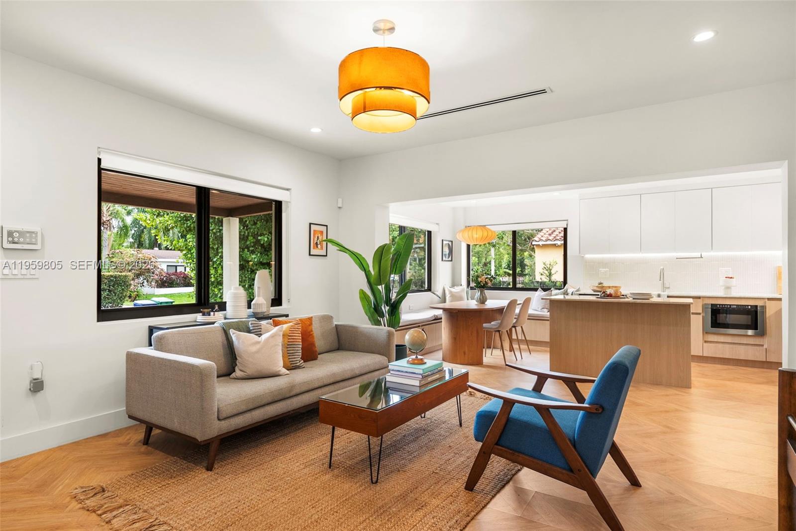 HALOCK-SEC 1 - Residential