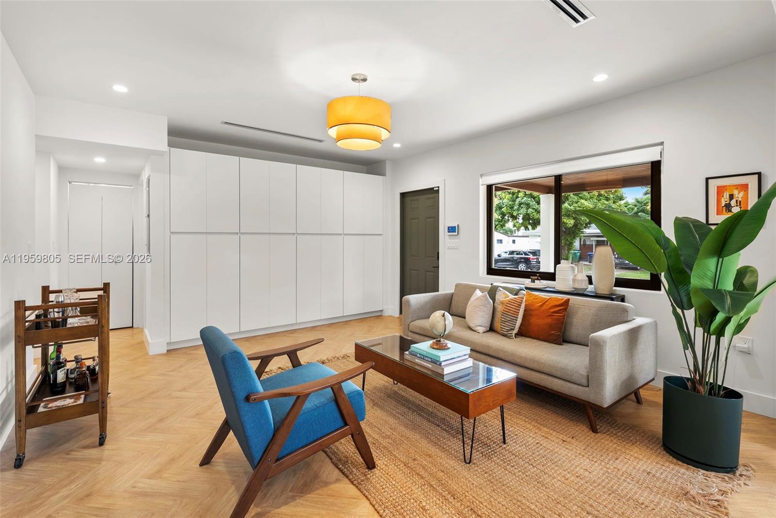 HALOCK-SEC 1 - Residential