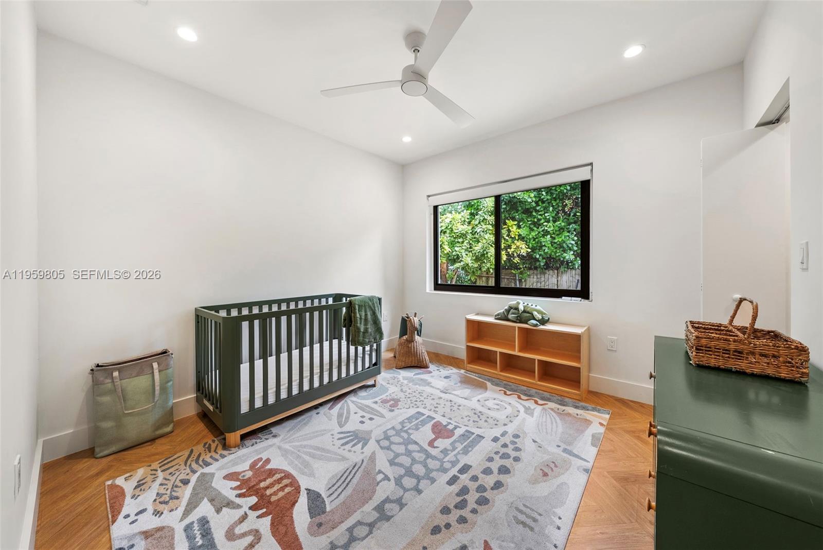 HALOCK-SEC 1 - Residential