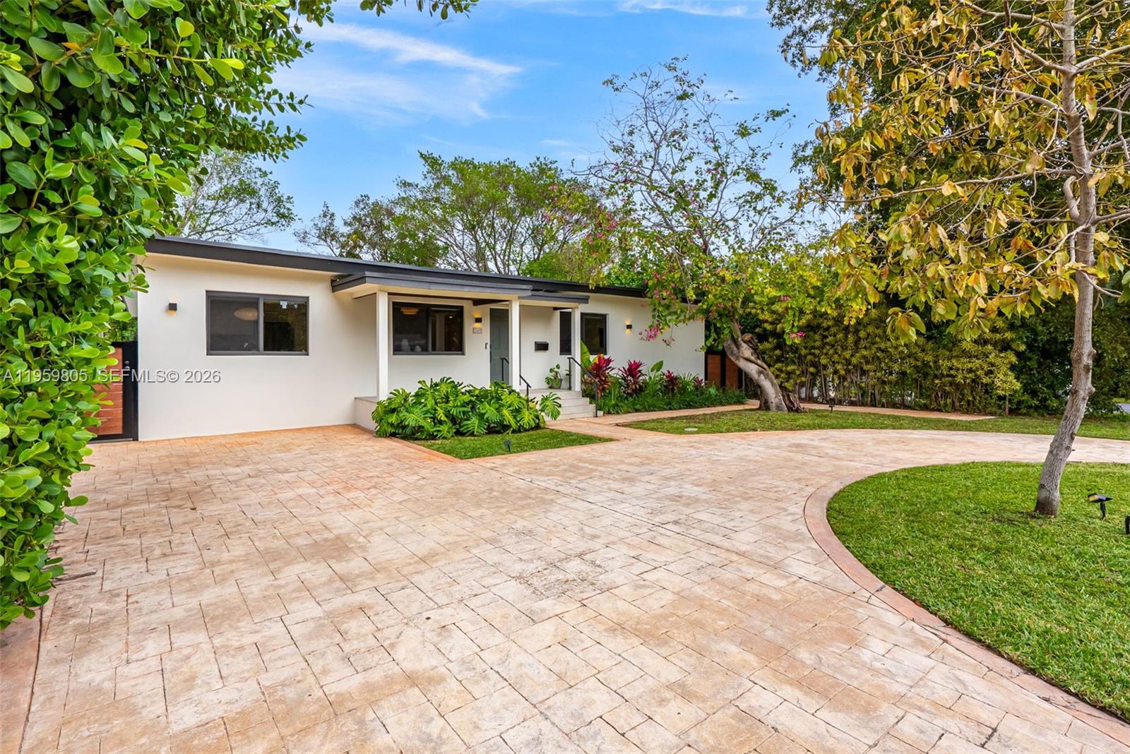 HALOCK-SEC 1 - Residential