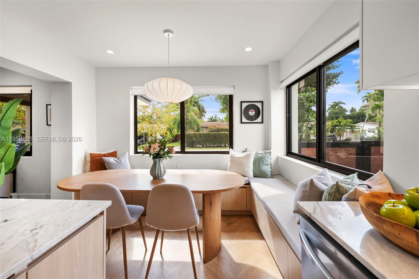 HALOCK-SEC 1 - Residential