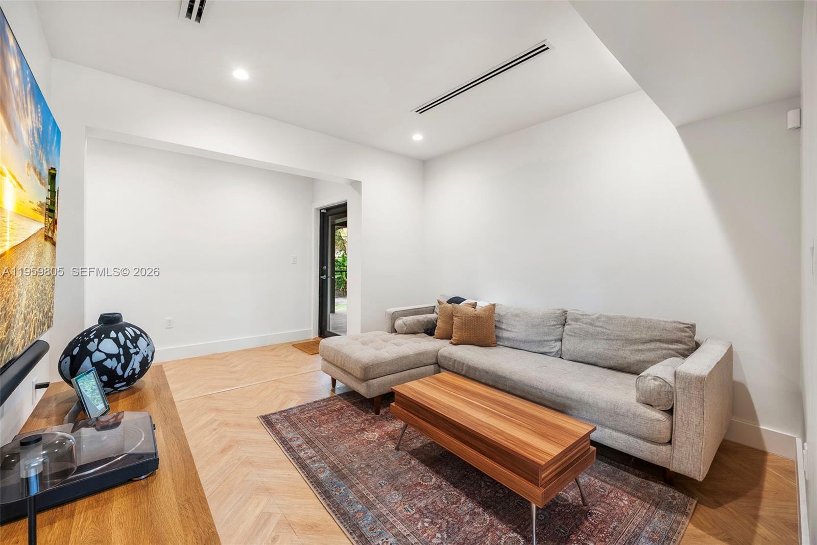 HALOCK-SEC 1 - Residential