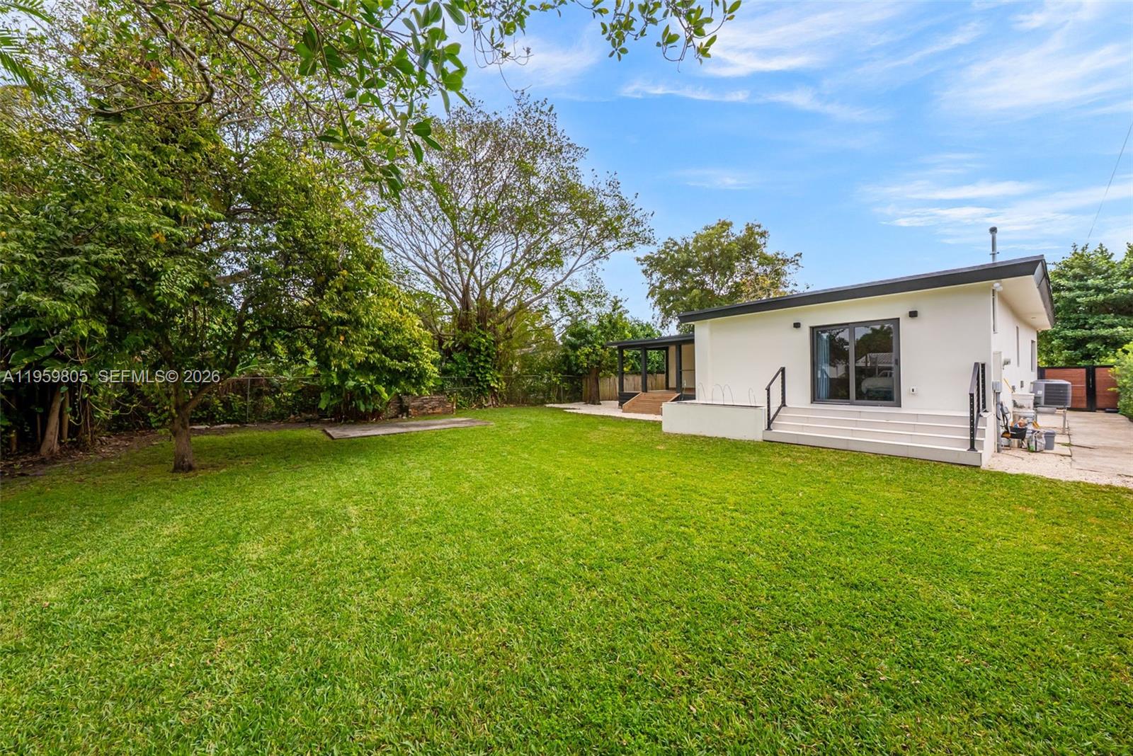 HALOCK-SEC 1 - Residential