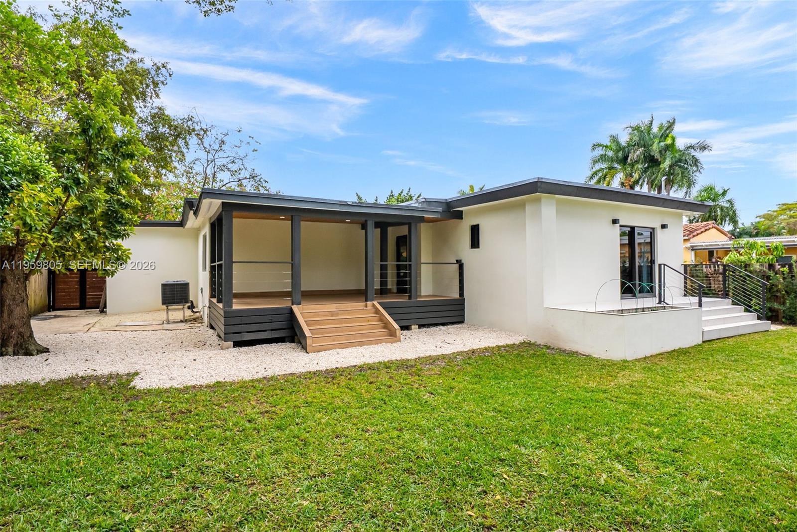 HALOCK-SEC 1 - Residential