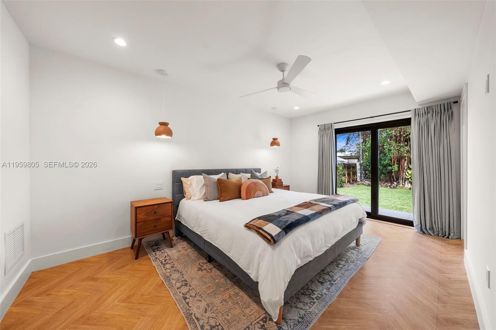 HALOCK-SEC 1 - Residential