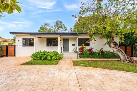 349 NE 117th St Miami FL 33161