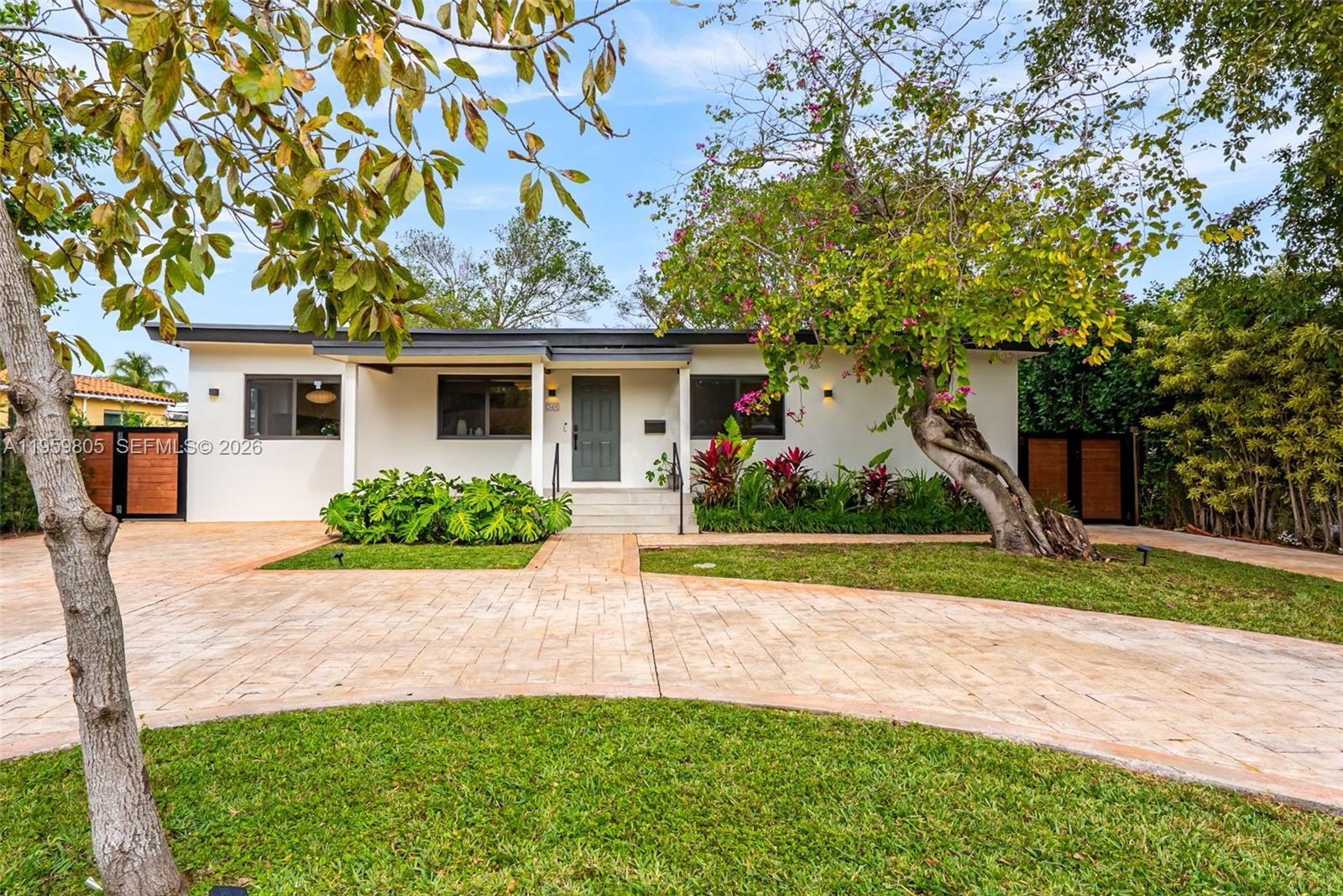 HALOCK-SEC 1 - Residential