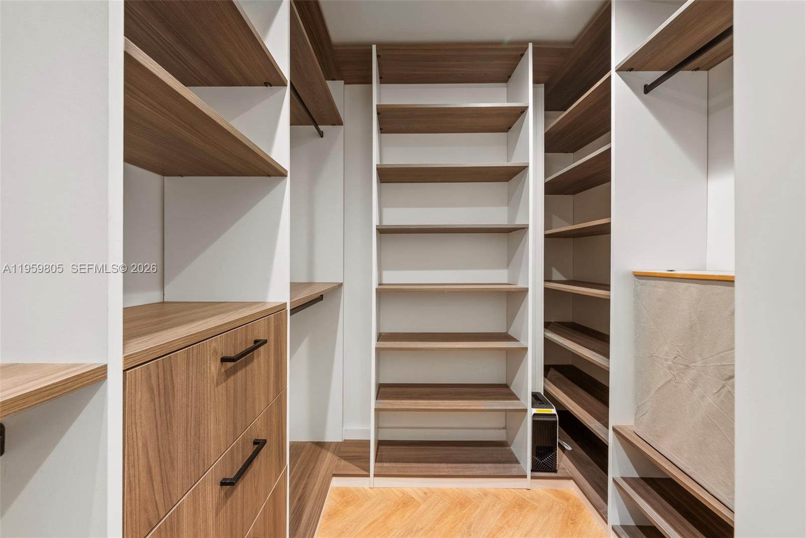 HALOCK-SEC 1 - Residential