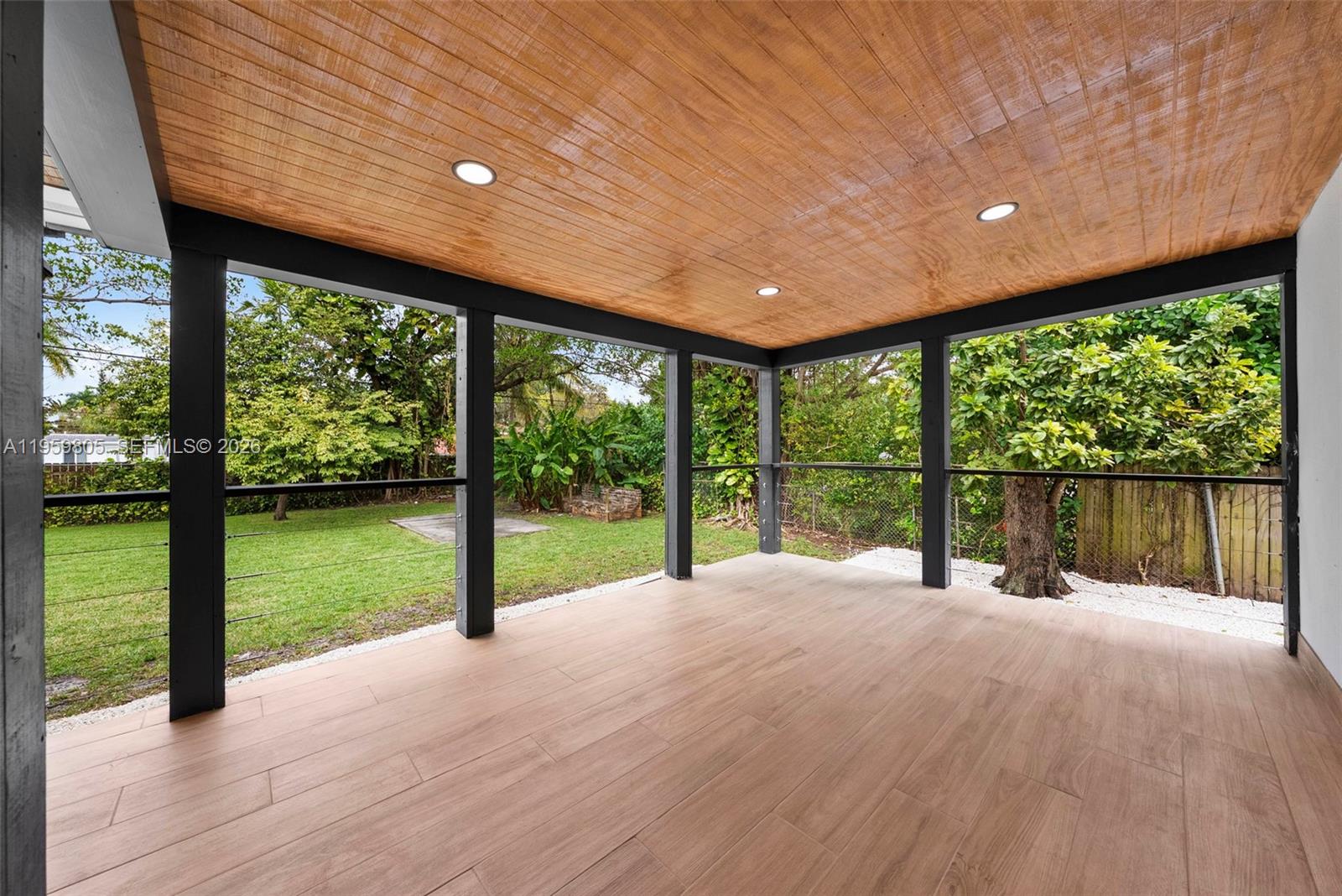 HALOCK-SEC 1 - Residential