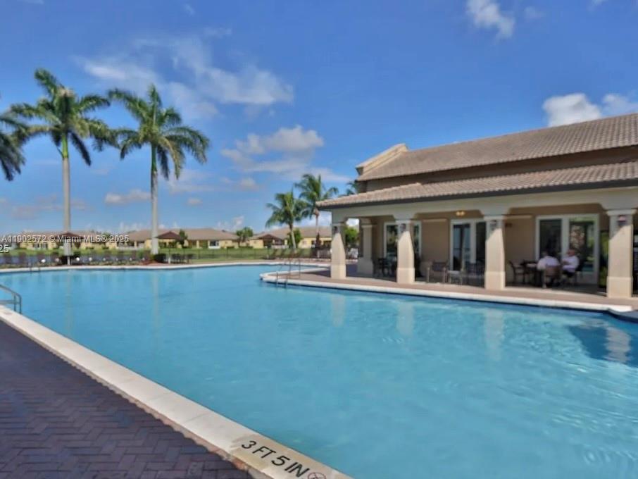 SONARA AT MALIBU BAY - Residential