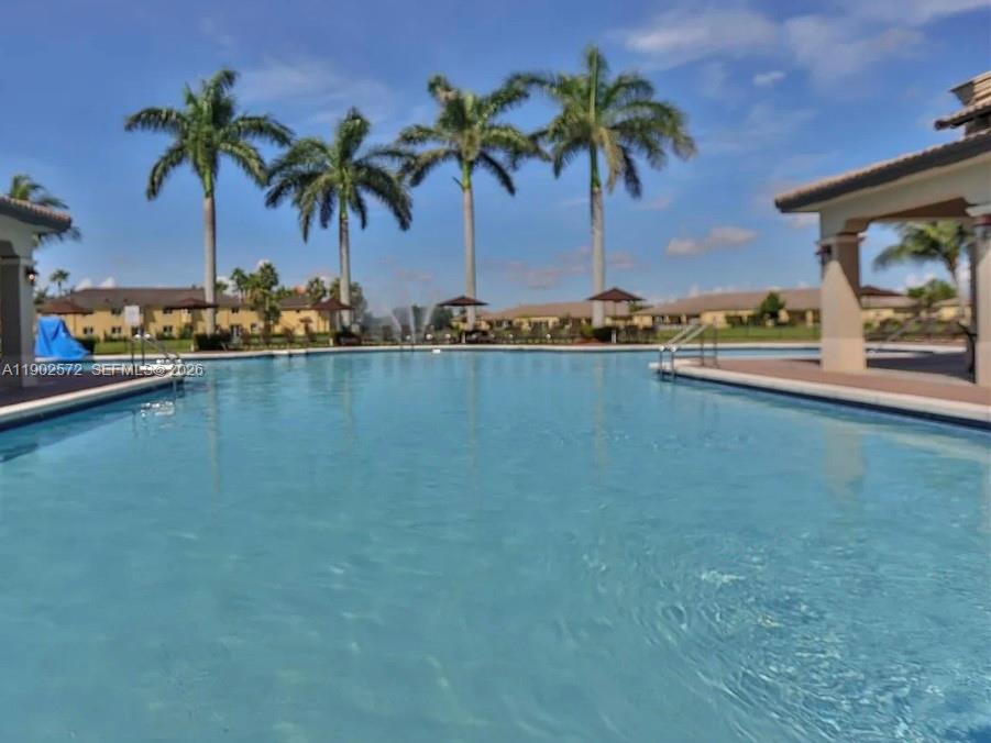 SONARA AT MALIBU BAY - Residential