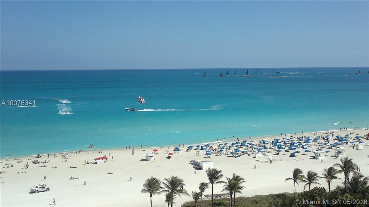 The Decoplage Condo - Residential Lease