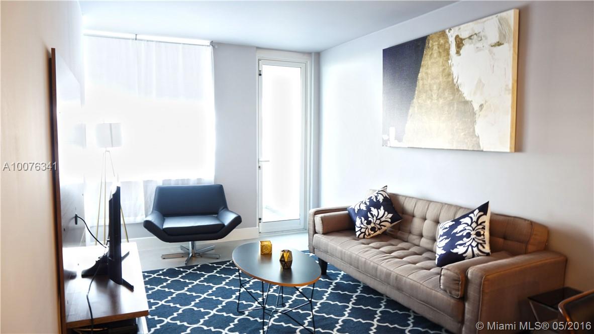 The Decoplage Condo - Residential Lease