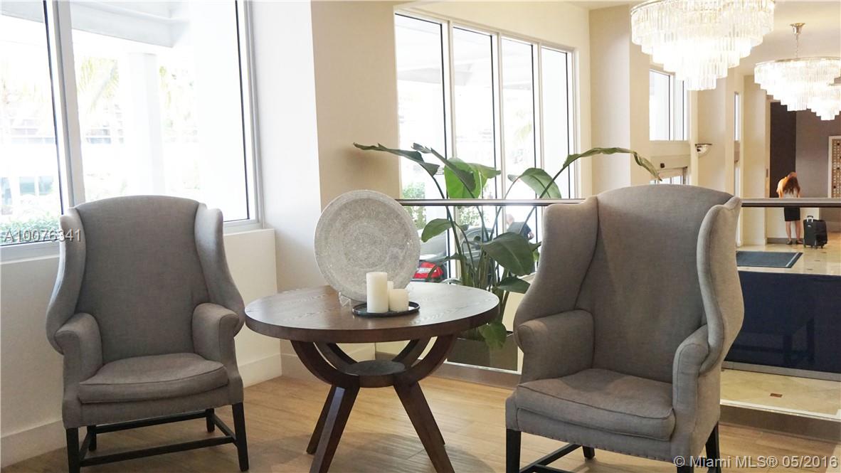 The Decoplage Condo - Residential Lease