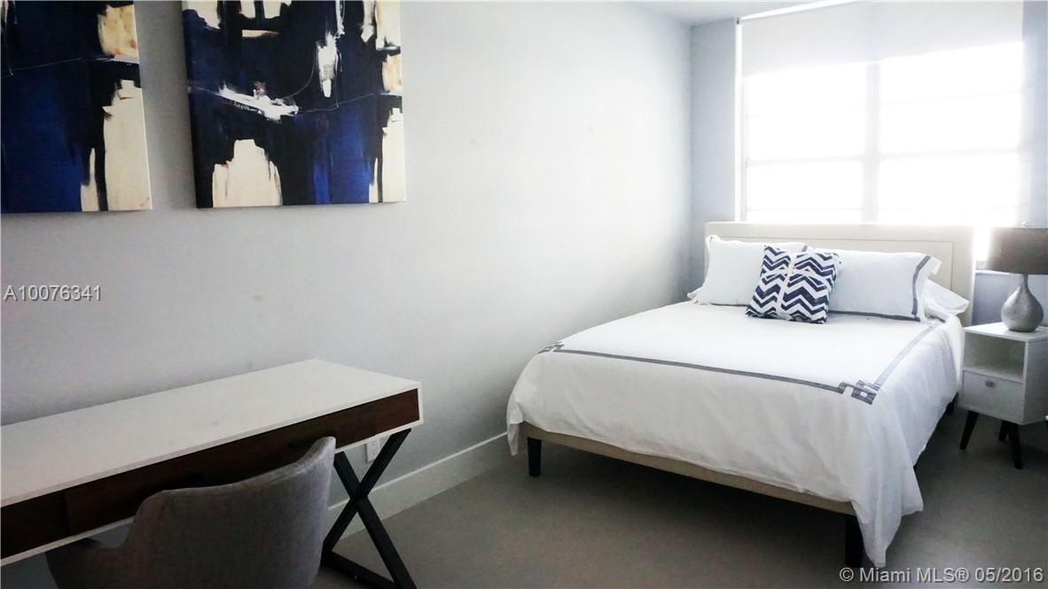 The Decoplage Condo - Residential Lease