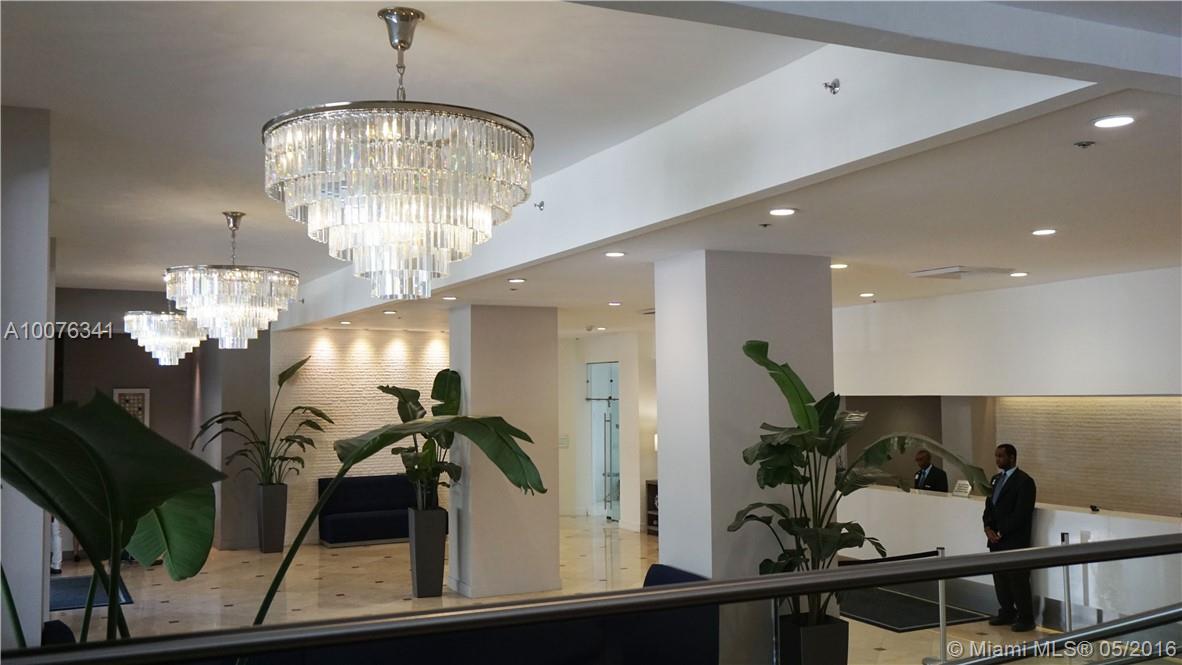 The Decoplage Condo - Residential Lease