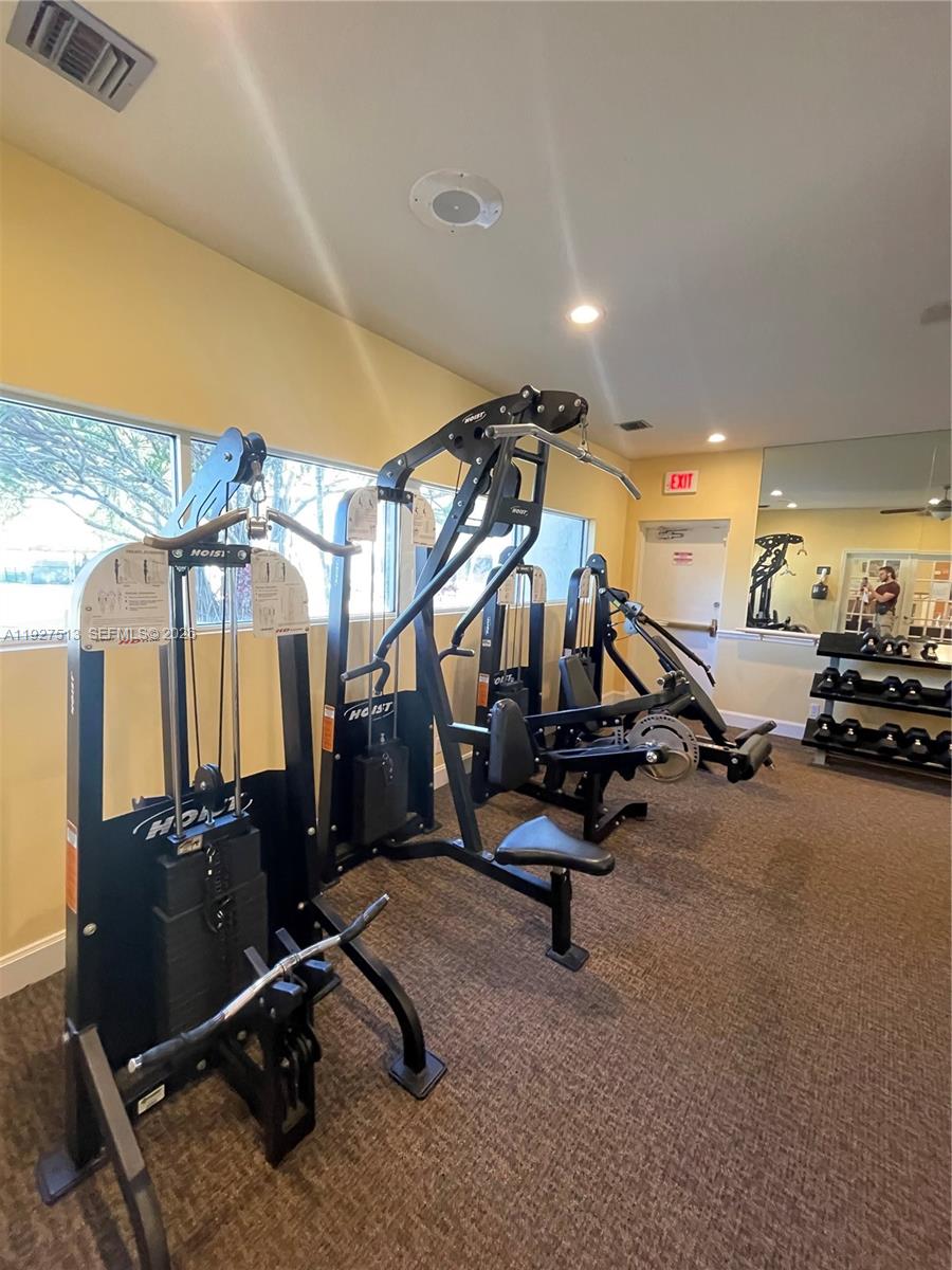 SUN VISTA GARDENS CONDO - Residential