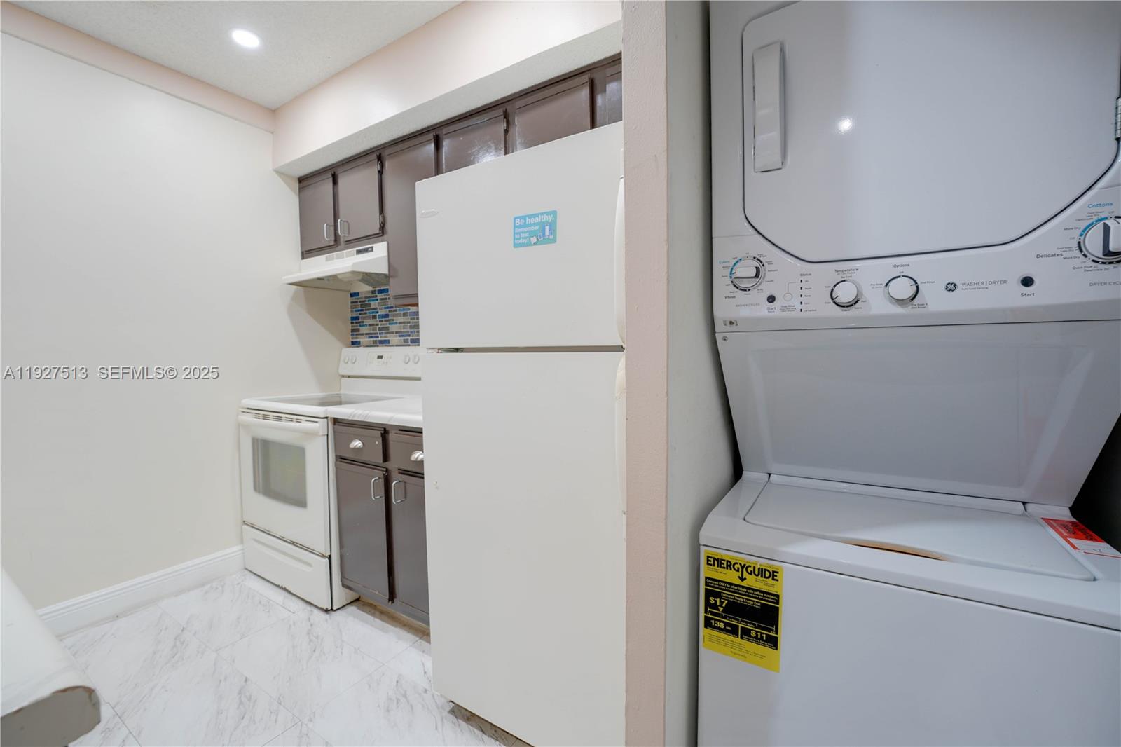 SUN VISTA GARDENS CONDO - Residential