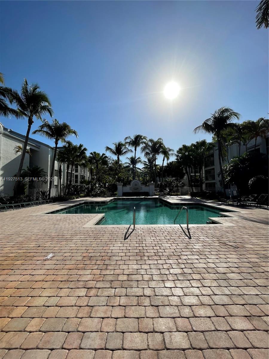 SUN VISTA GARDENS CONDO - Residential