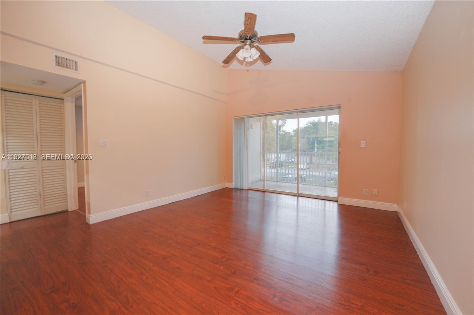 SUN VISTA GARDENS CONDO - Residential
