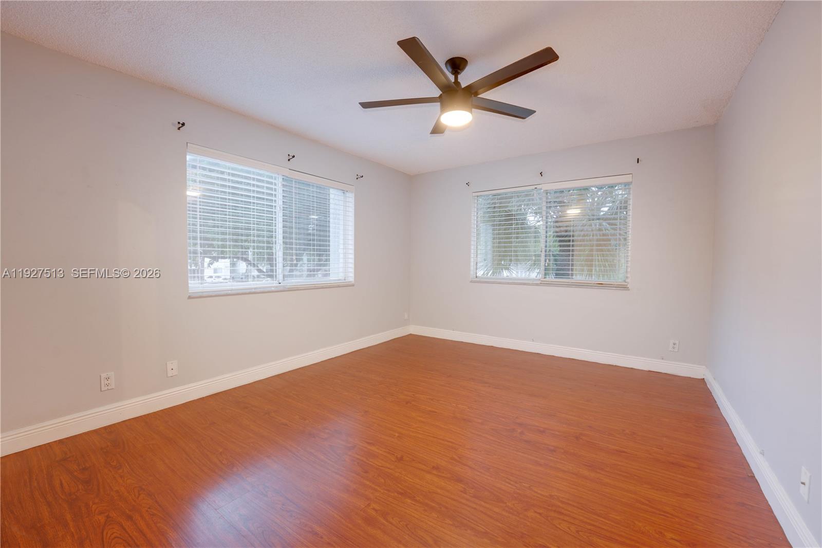 SUN VISTA GARDENS CONDO - Residential