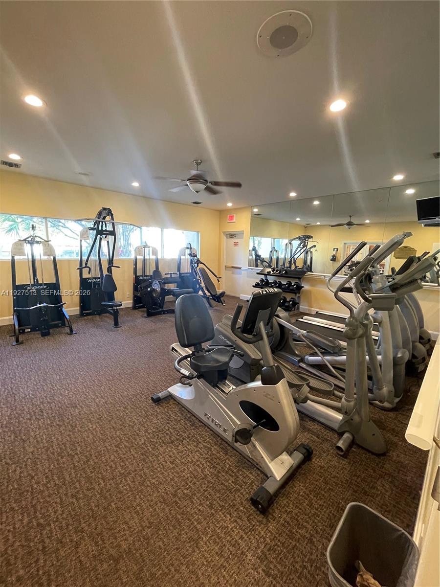 SUN VISTA GARDENS CONDO - Residential