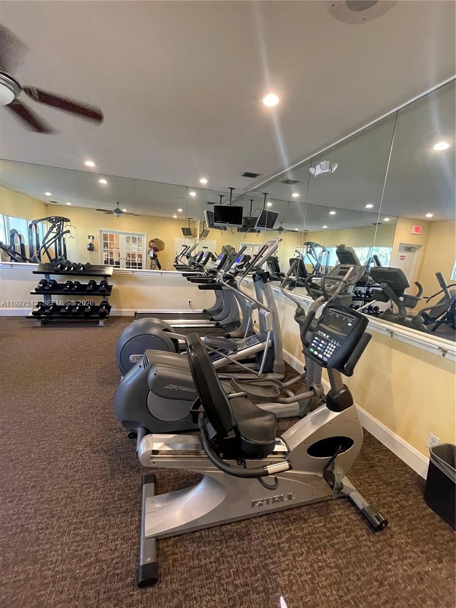 SUN VISTA GARDENS CONDO - Residential