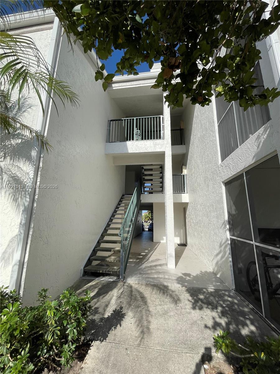 SUN VISTA GARDENS CONDO - Residential