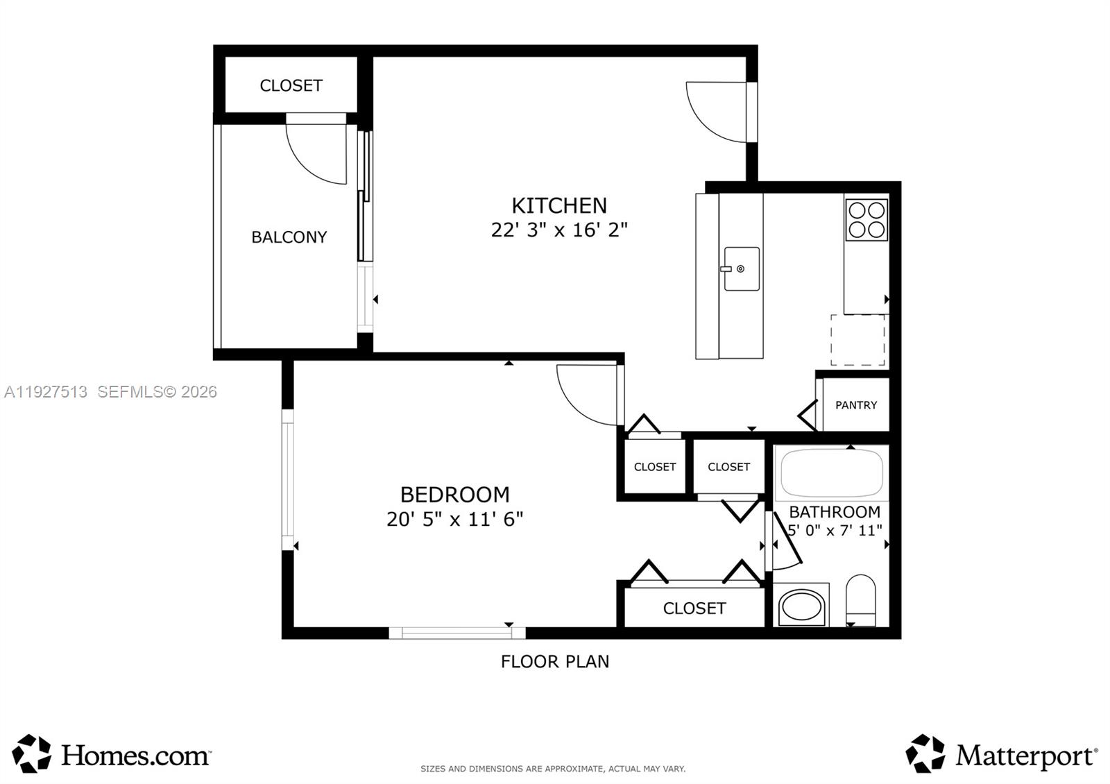 SUN VISTA GARDENS CONDO - Residential