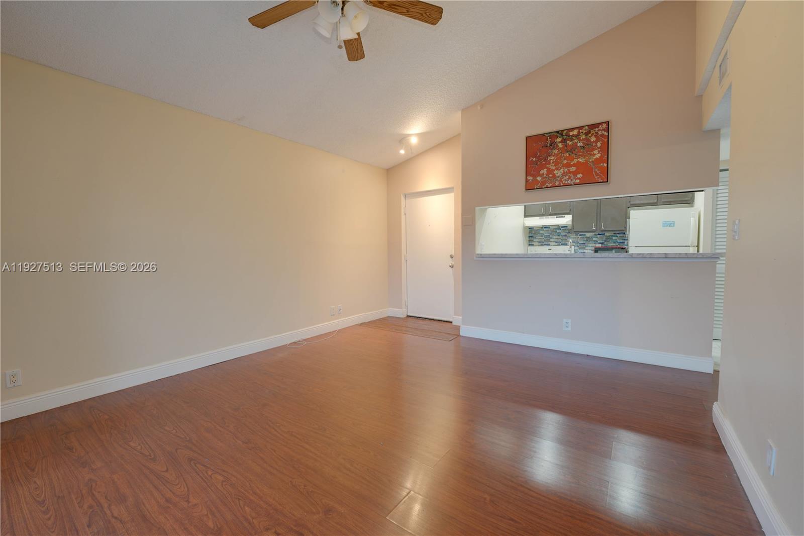 SUN VISTA GARDENS CONDO - Residential