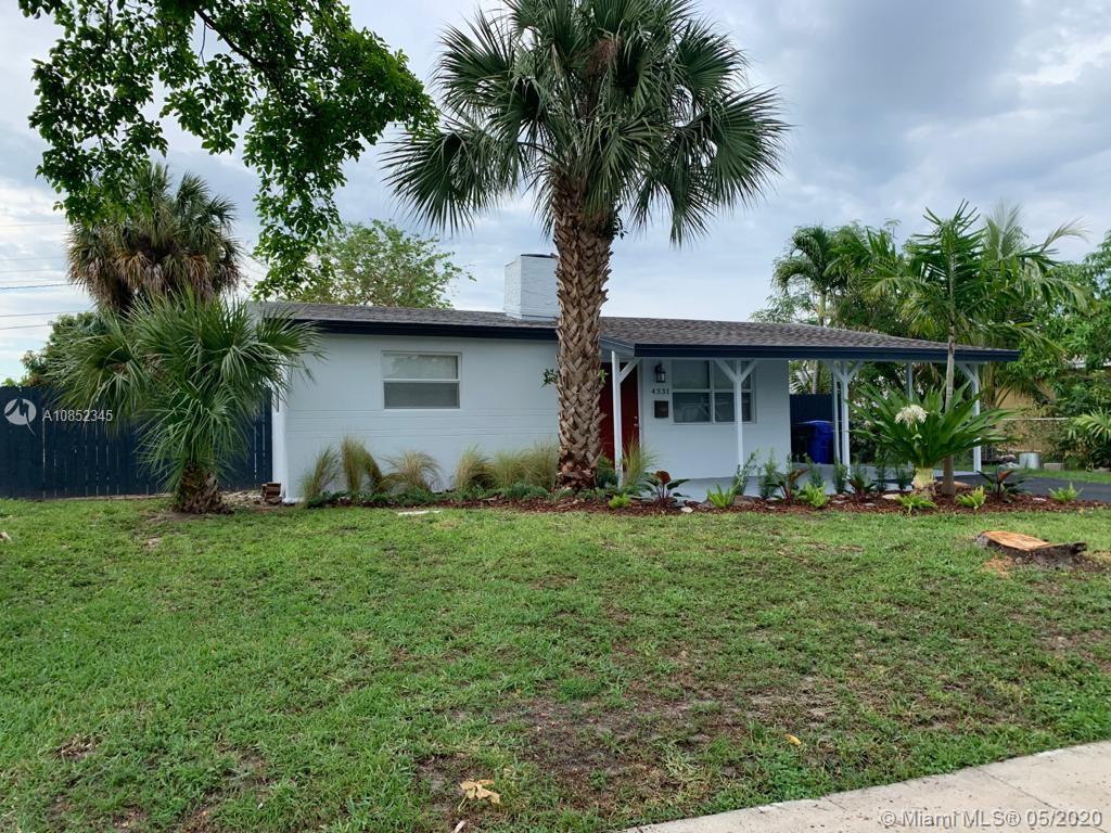 POMPANO PARK SEC 3 - Residential