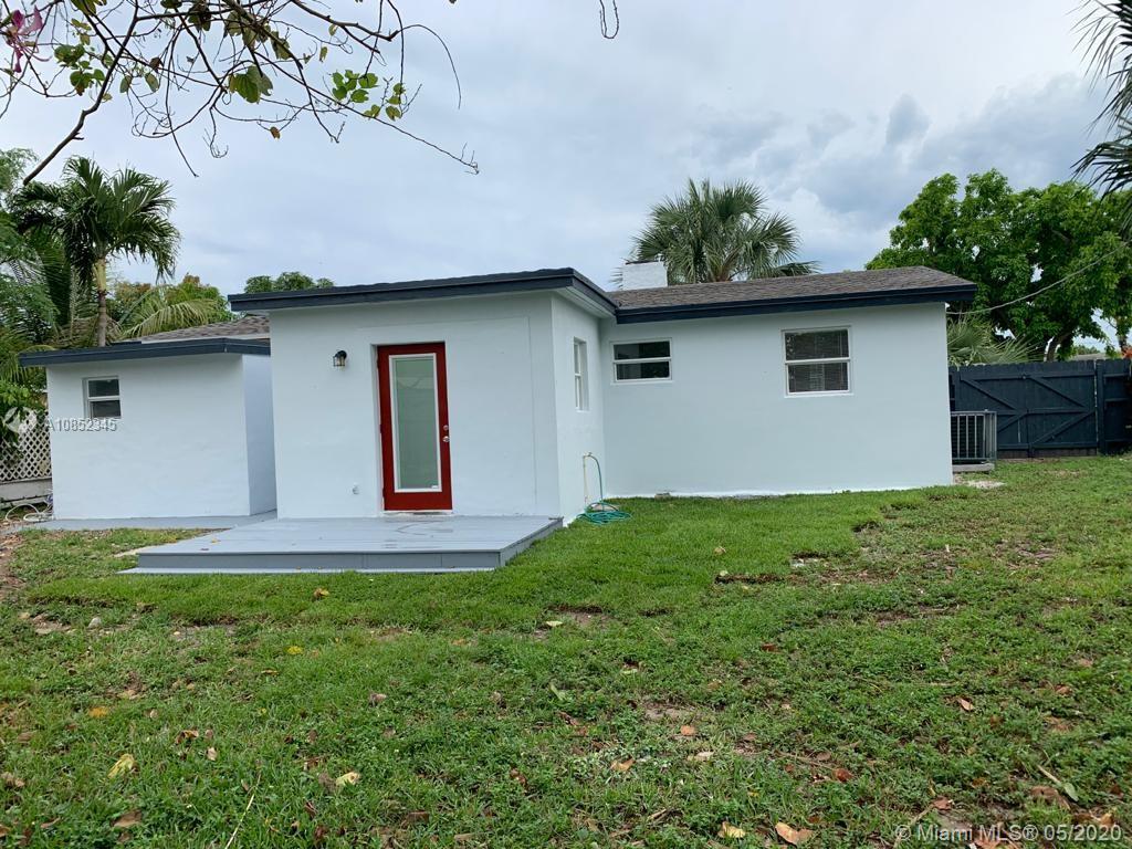 POMPANO PARK SEC 3 - Residential