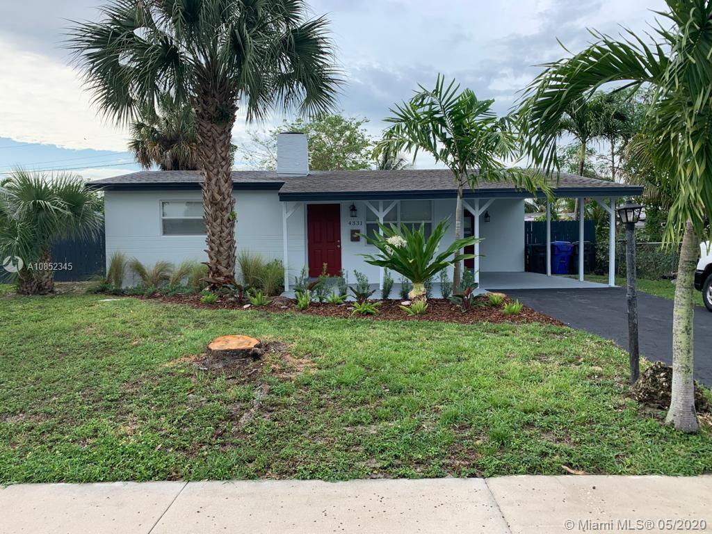 POMPANO PARK SEC 3 - Residential