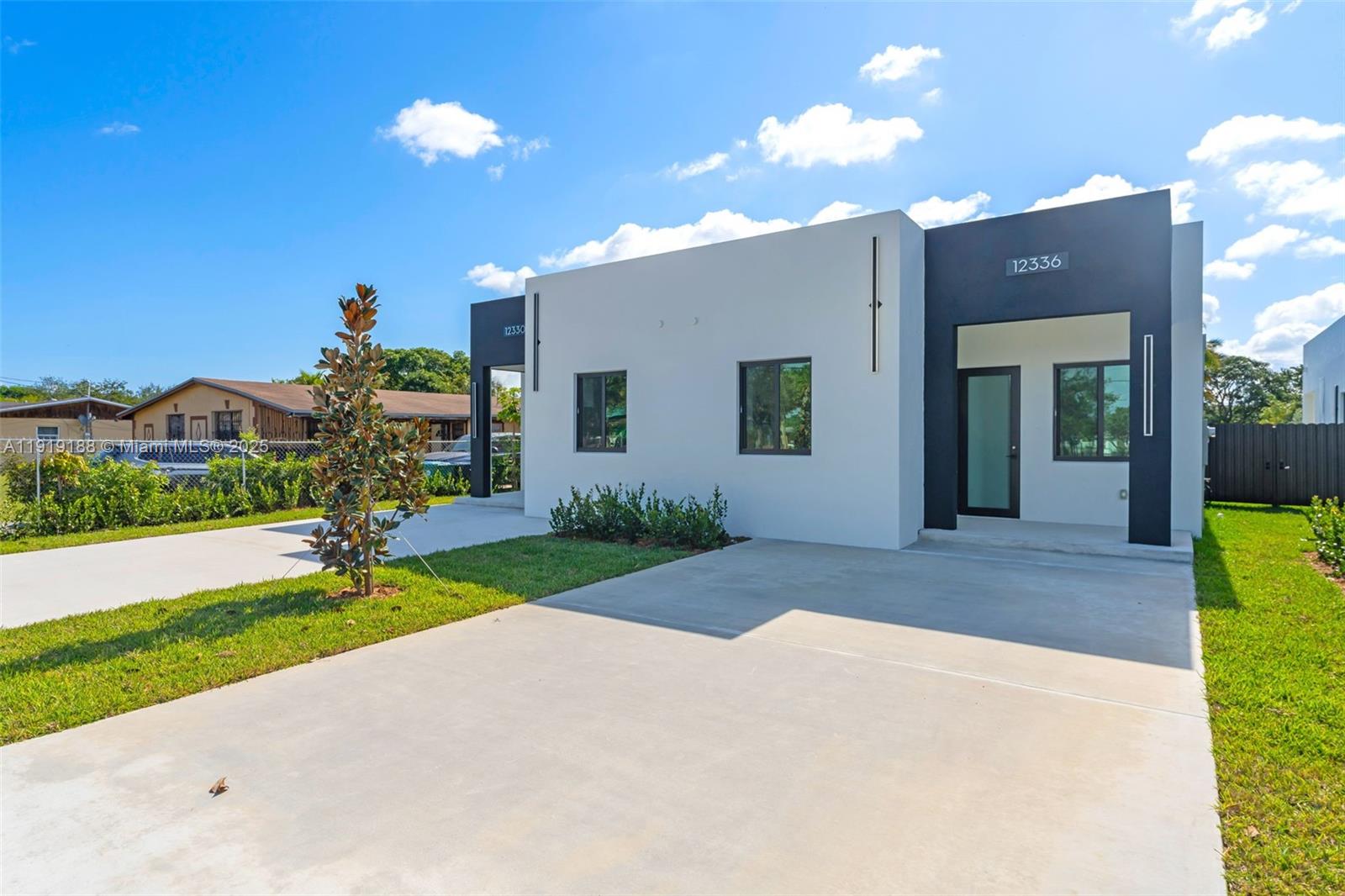 View photos, virtual tours, details... 12336 SW 219 ST