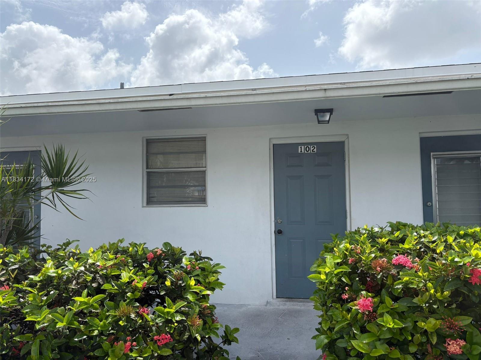 2/2 CONDO, low condo fees, updated electrical system, no age restriction, ground floor, 2 bedrooms, 1 full bathroom, 1 half bath, walking closet, tile floors in dining, living and kitchen area, laundry facilities within the complex, community pool and clubhouse. No renting for first year of ownership, rental restrictions-no less than 3 months and no more than 6 months per year, excellent location, close to shopping centers, schools and more. 24 hr notice needed for showing only after 4:30 PM M-F weekend hours vary