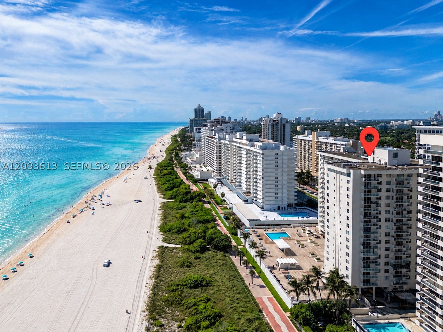 5701 Collins Ave 1007